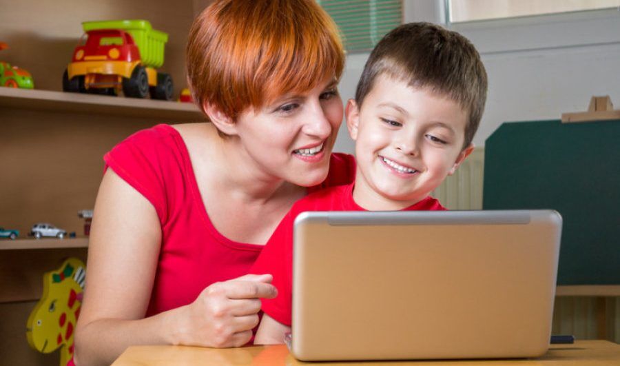 Learning Through Praise: How Much Should I Praise My Child?