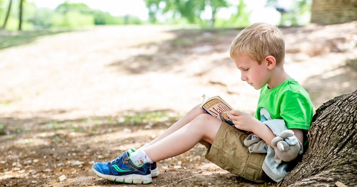 Quiz: What is Causing Your Child’s Dyslexia Symptoms?