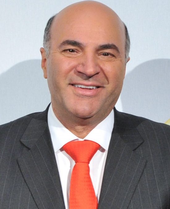 Famous Dyslexics: Shark Tank’s “Mr Wonderful”, Kevin O’Leary
